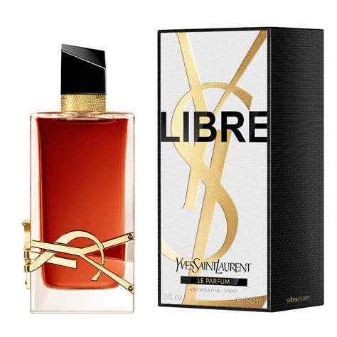 libre le parfum yves saint laurent for women|ysl libre perfume notes.